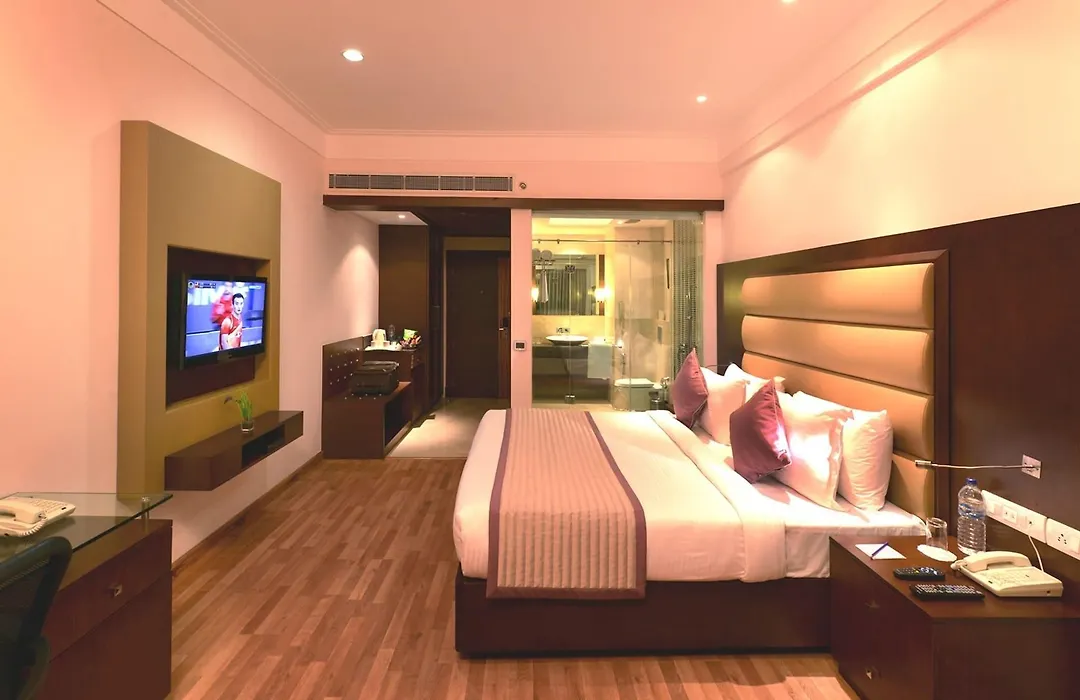Jp Hotel & Resorts-1